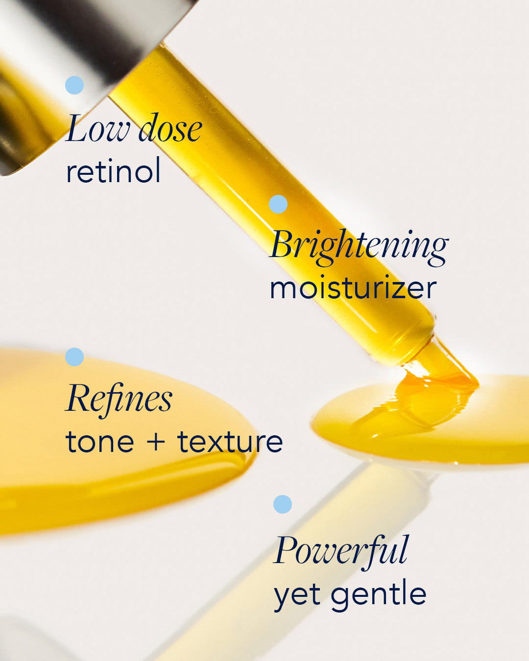 AGELESS+ retinol pure liquid retinol  0.3%