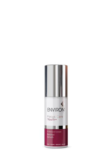 Tri-Retinoid Complex Retinol Serum
