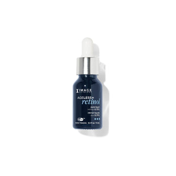 AGELESS+ retinol pure liquid retinol 0.75%