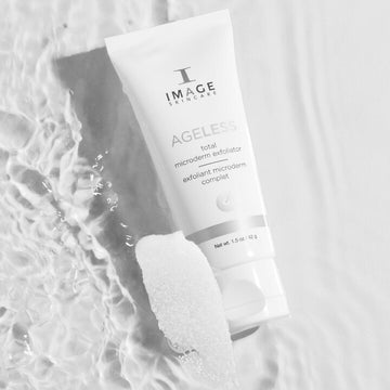 Image Ageless Total Microderm Exfoliator