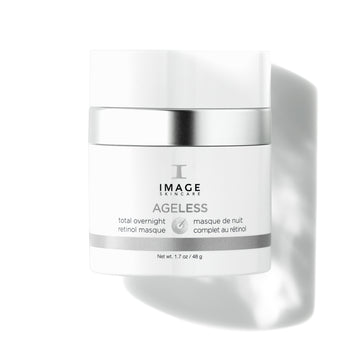 AGELESS+ retinol overnight masque 0.5% retinol complex