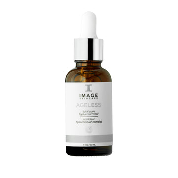 AGELESS total pure hyaluronic 6 filler