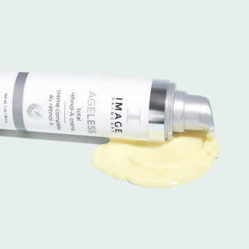 AGELESS+ retinol treatment crème 1.2% retinol complex