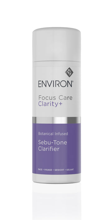 Environ Focus Care Clarity+ Botanical Infused Sebu-Tone Clarifier