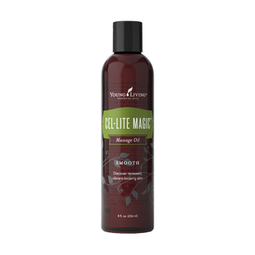 Cel-Lite Magic Massage Oil