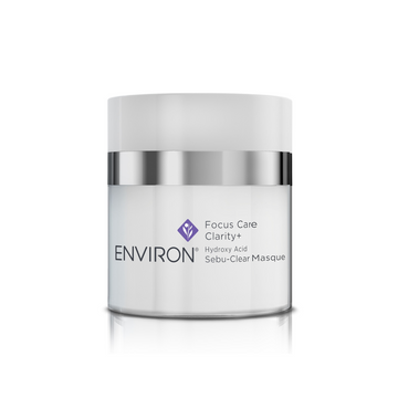 Environ Focus Care Clarity+ Hydroxy Acid Sebu-Clear Masque