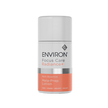 Environ Focus Care Radiance+ Multi-Bioactive Mela-Prep Lotion