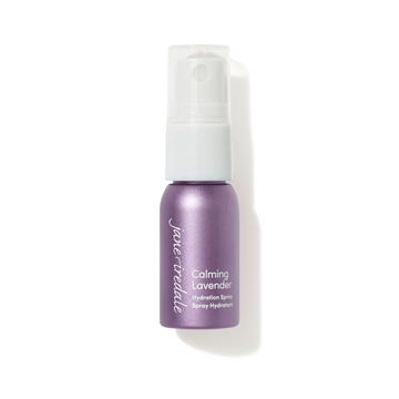 Hydration Spray Calming Lavender