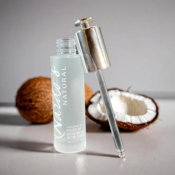 Nardo's Hyaluronic Serum