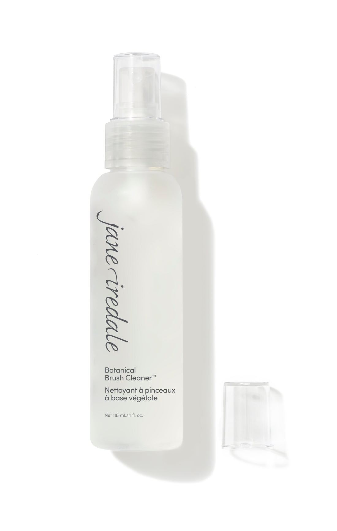 Botanical Brush Cleaner™