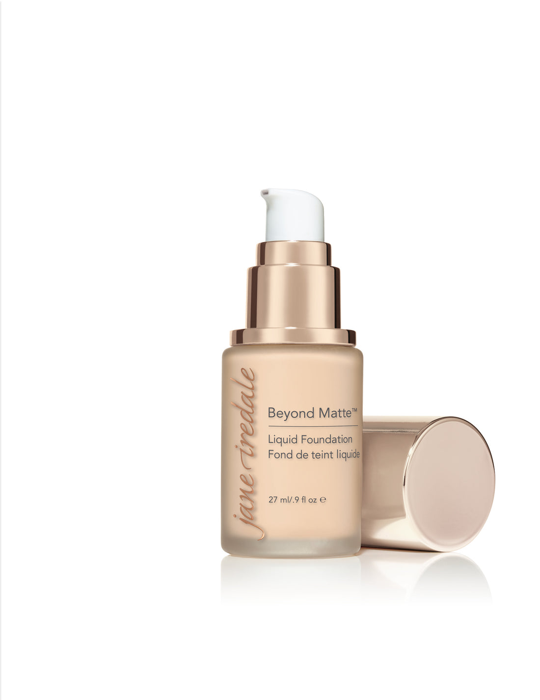 Beyond Matte⢠Liquid Foundation