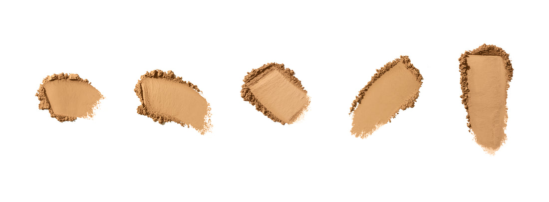 PurePressed® Base Mineral Foundation Refill