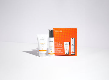 Image Vital C Super Duo Set
