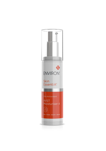 Environ Skin Essentia Vita-Antioxidant AVST Moisturizer 4