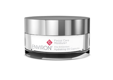 Environ Focus Care Moisture+ Vita-Antioxidant Hydrating Oil Capsules