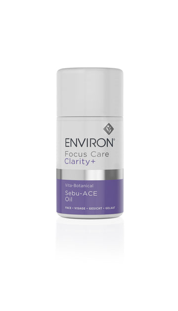 Environ Focus Care Clarity+ Vita-Botanical Sebu-ACE Oil