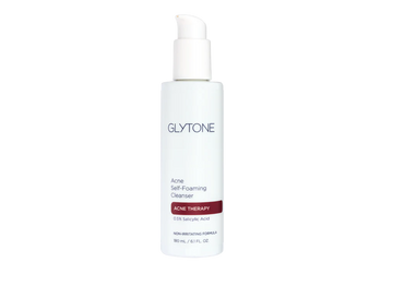 Acne Self-Foaming Cleanser