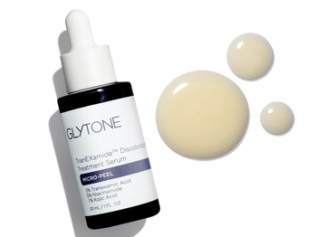 Glytone TranEXamide Discoloration Treatment Serum