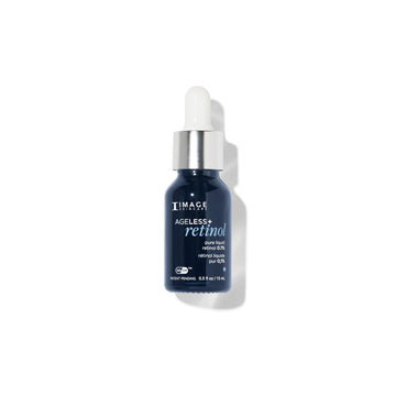 AGELESS+ retinol pure liquid retinol 0.1% 