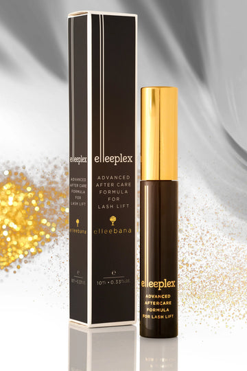 Elleeplex Advanced After Care Formula