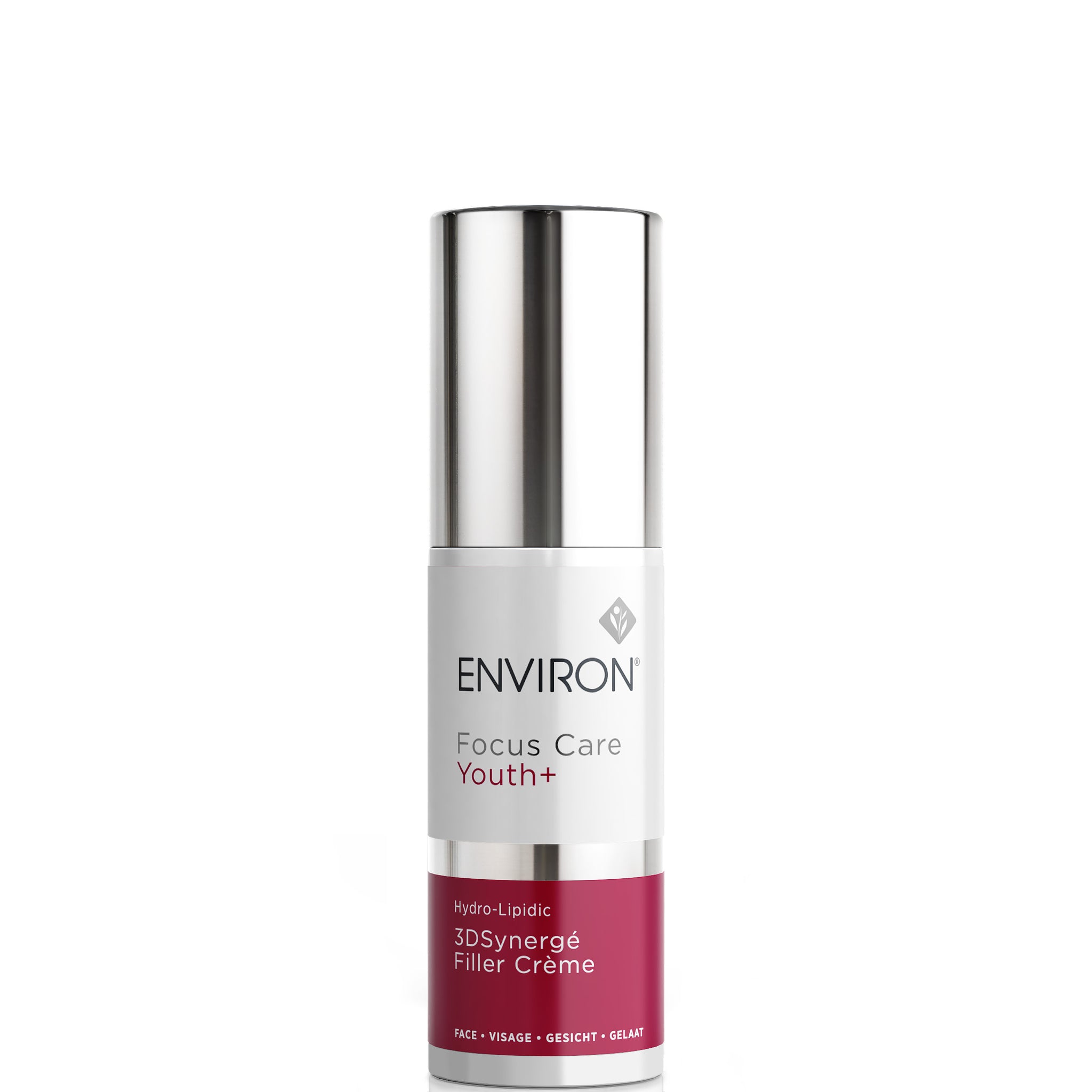 Environ Focus Care Youth+ Hydro-Lipidic 3D Synerge Filler Creme