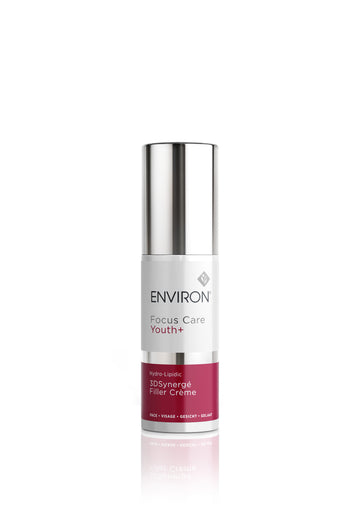 Environ Focus Care Youth+ Hydro-Lipidic 3D Synerge Filler Creme