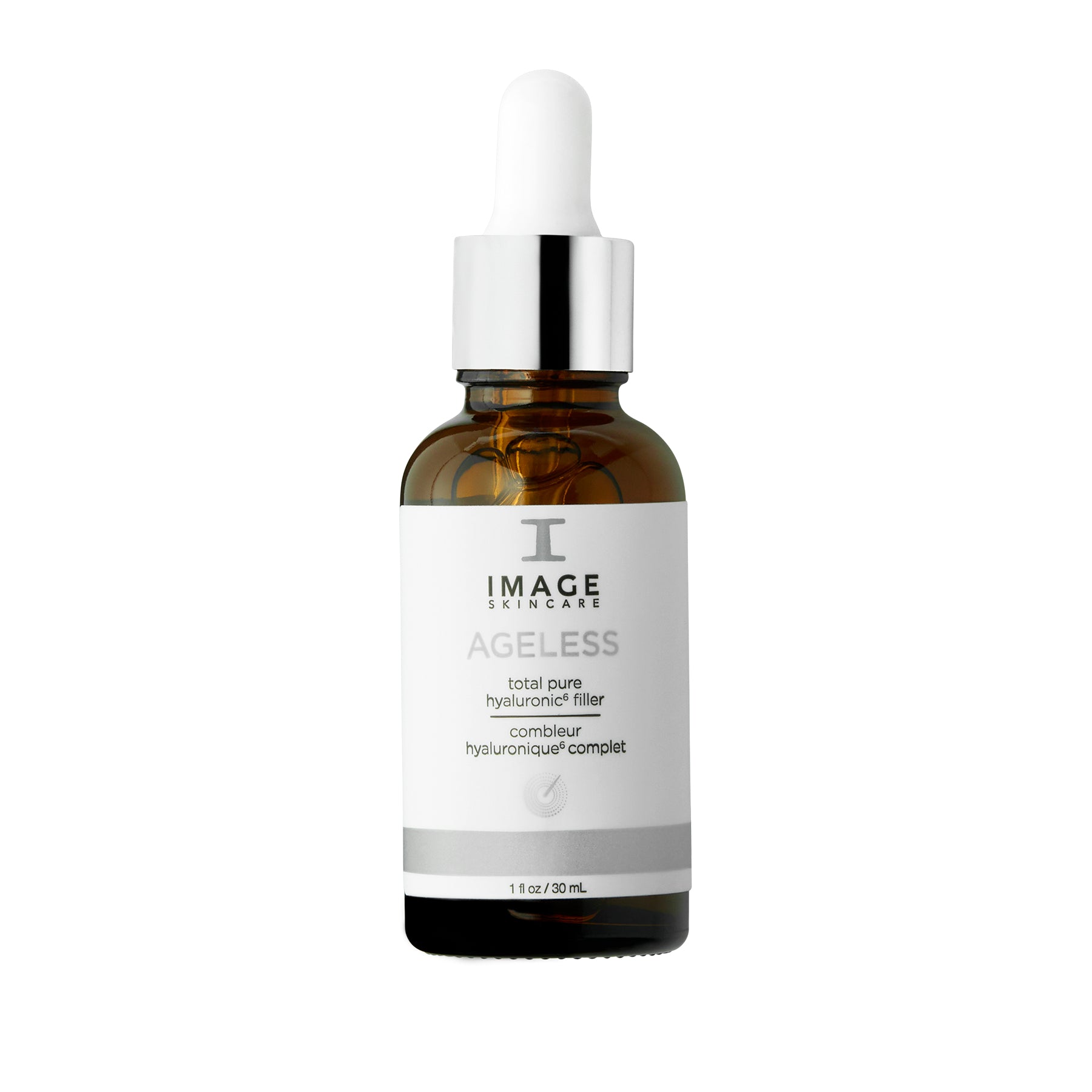 AGELESS total pure hyaluronic 6 filler
