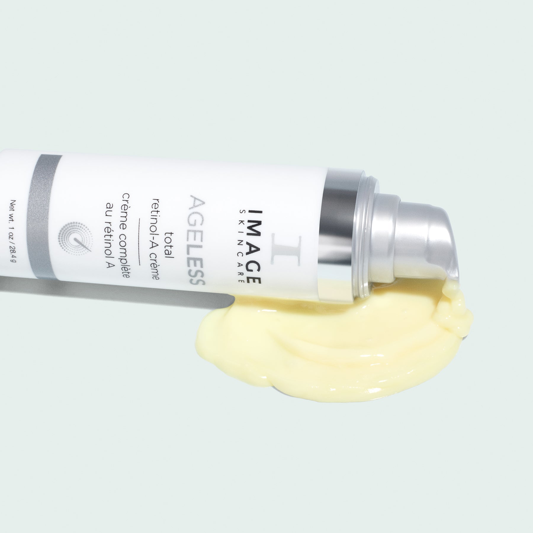 AGELESS+ retinol treatment crème 1.2% retinol complex
