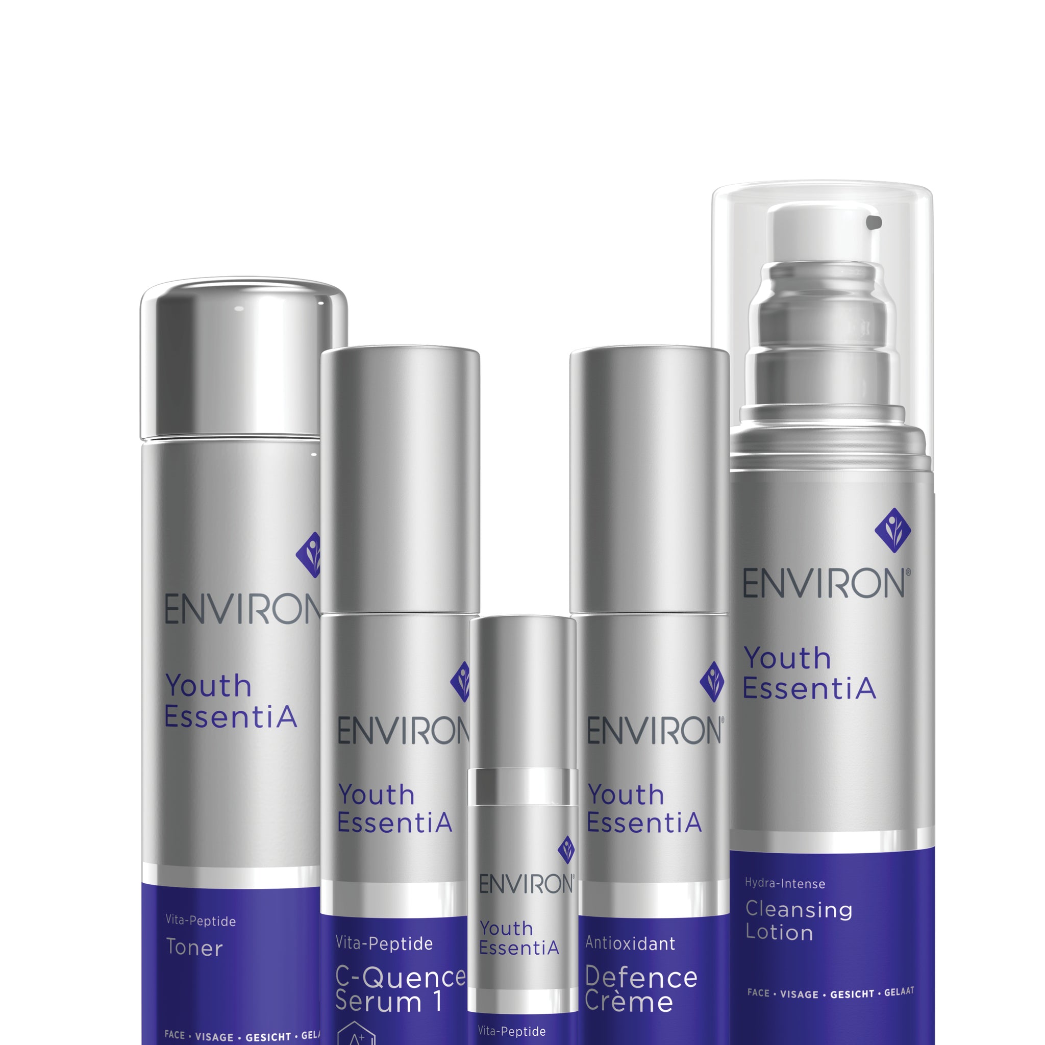 Environ Youth Essentia Advanced Starter Kit