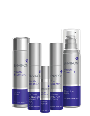 Environ Youth Essentia Advanced Starter Kit