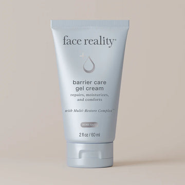 Face Reality Barrier Care Gel Cream