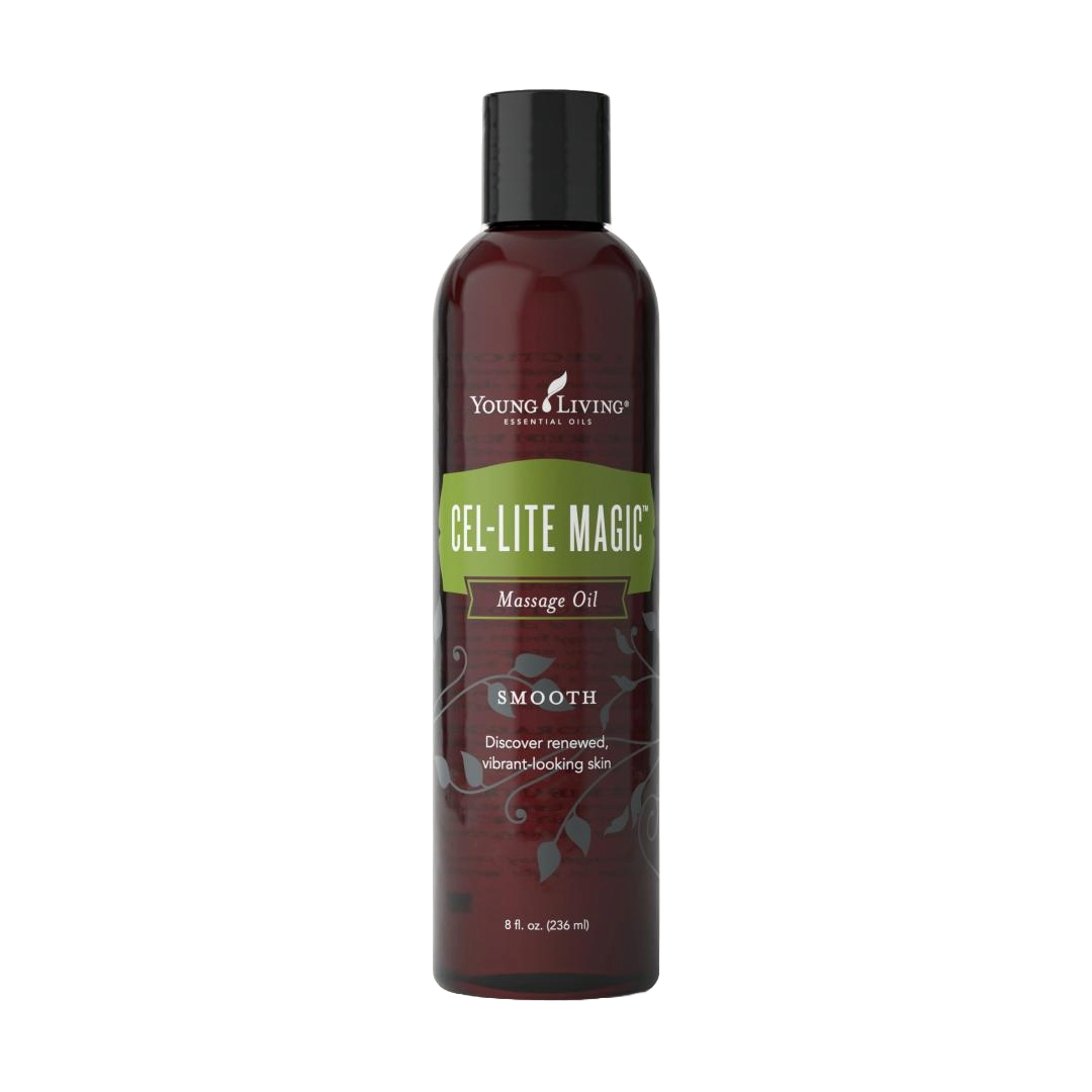 Cel-Lite Magic Massage Oil