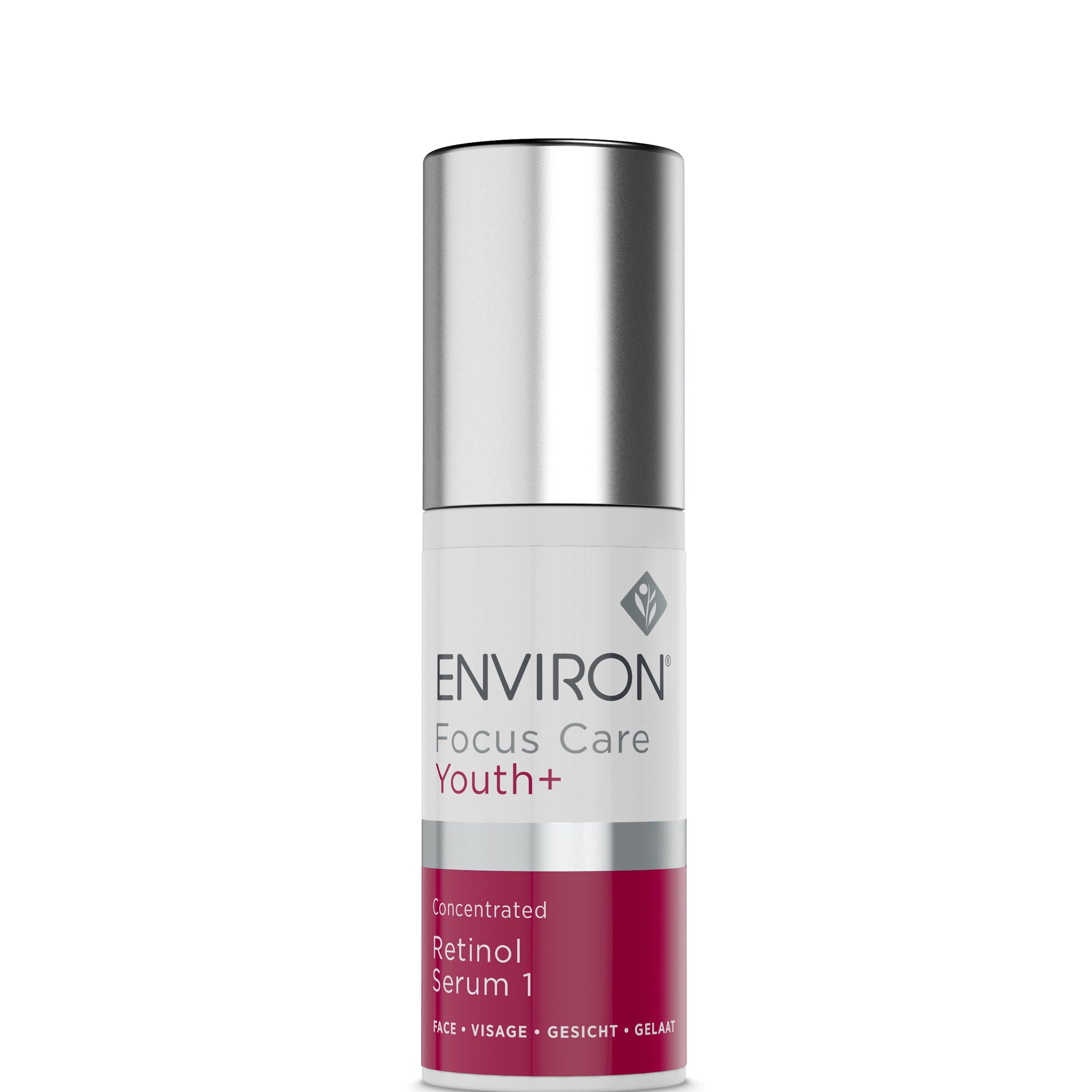 Environ Focus Care Youth+ Concentrated Retinol Serum 1