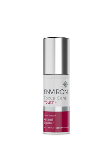 Environ Focus Care Youth+ Concentrated Retinol Serum 1