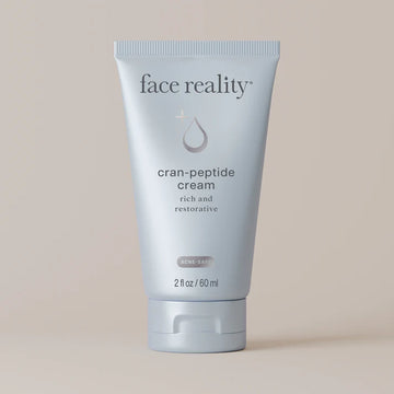 Face Reality Cran-Peptide Cream