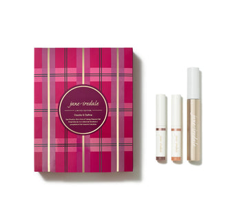 Jane Iredale Dazzle & Define ES Stick Mini/Mascara