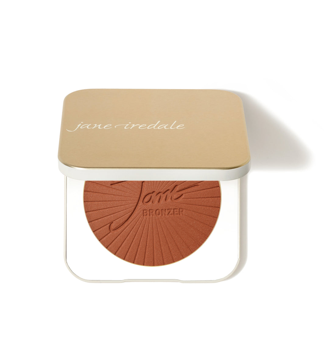 PureBronze Matte Bronzer Powder Refill