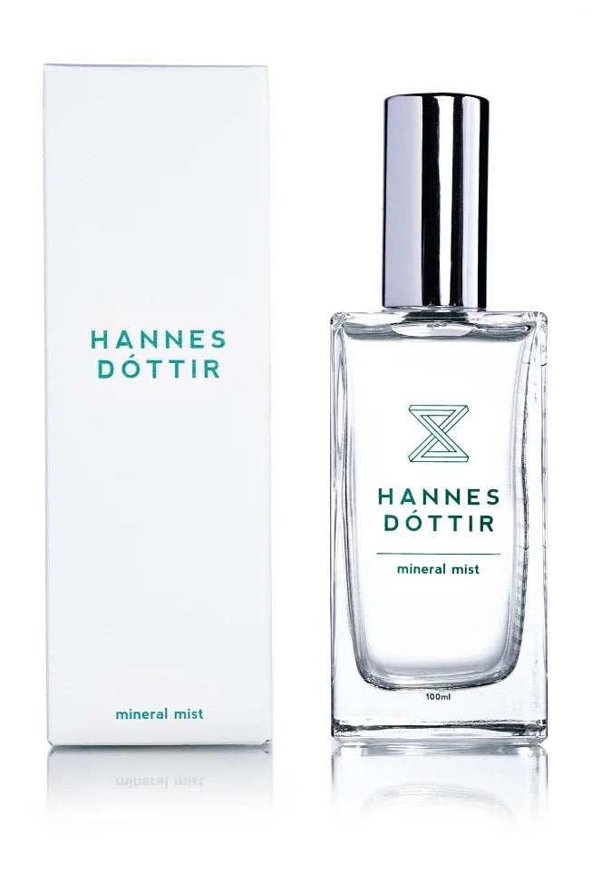 Hannes Dottir Mineral Mist