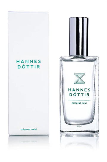 Hannes Dottir Mineral Mist