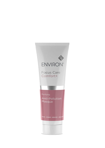 Environ Focus Care Comfort+ Purifying Anti-Pollution Masque