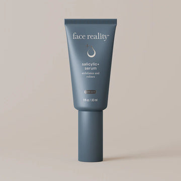Face Reality Salicylic+ Serum