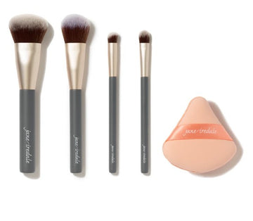Pro Series Essentials Brush Set