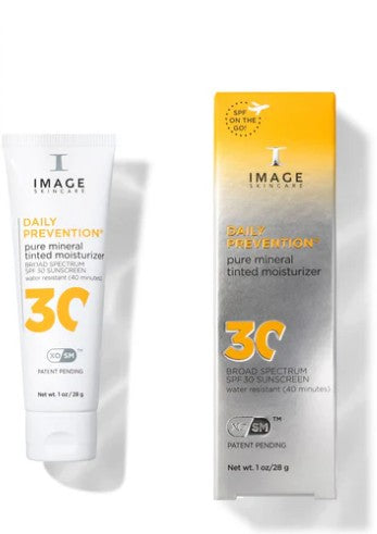 Image Daily Prevention SPF Travel Size