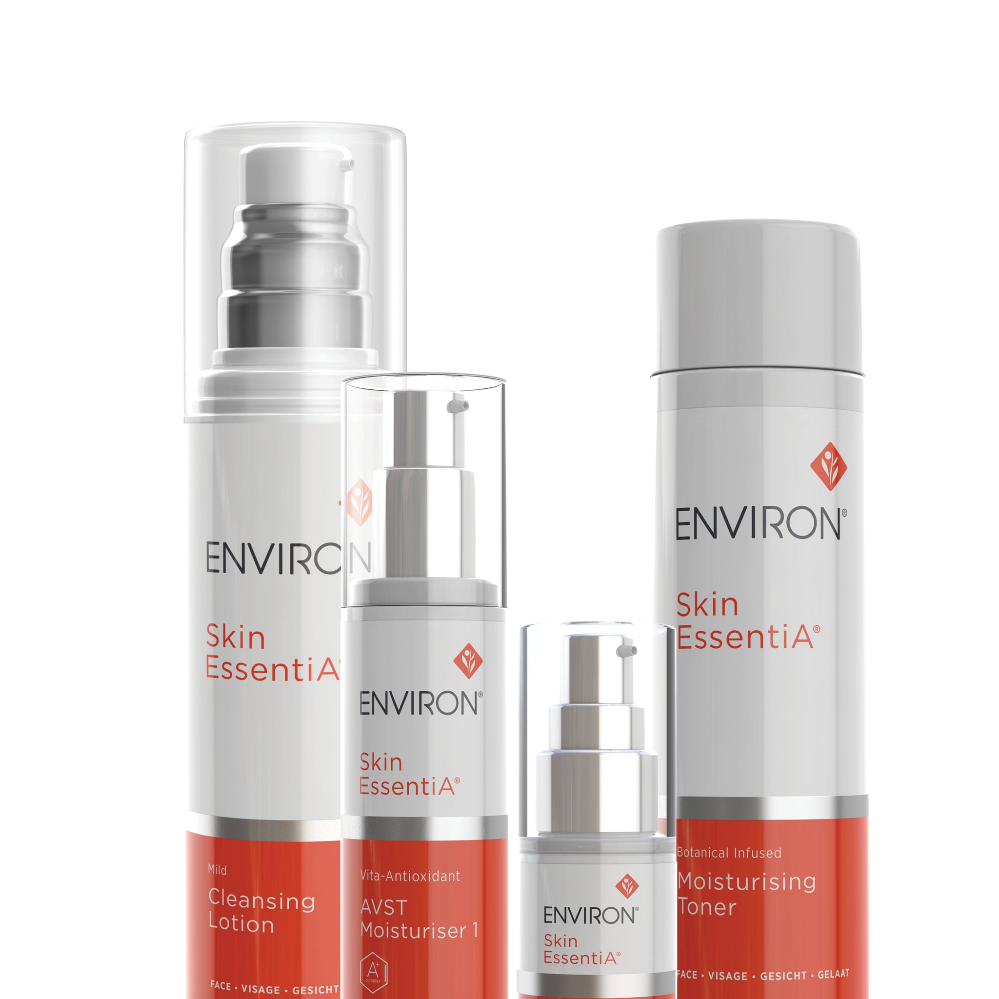 Environ Skin Essentia Starter Kit #1