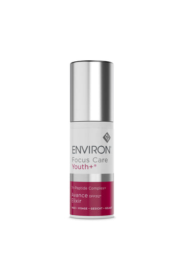 Environ Focus Care Youth+ Tri-Peptide Complex+ Avance DFP312 Elixir