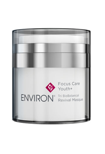 Environ Focus Care Youth+ Tri Bio-Botanical Revival Masque