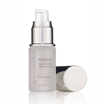 BeautyPrep™ Hyaluronic Serum