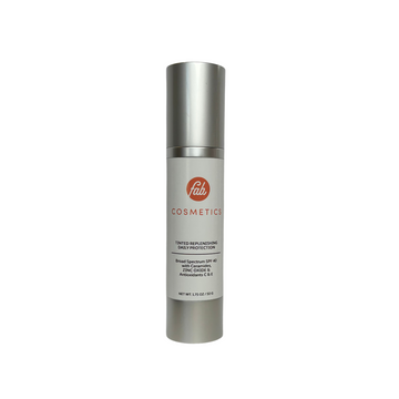 Fab Tinted Replenishing SPF 40