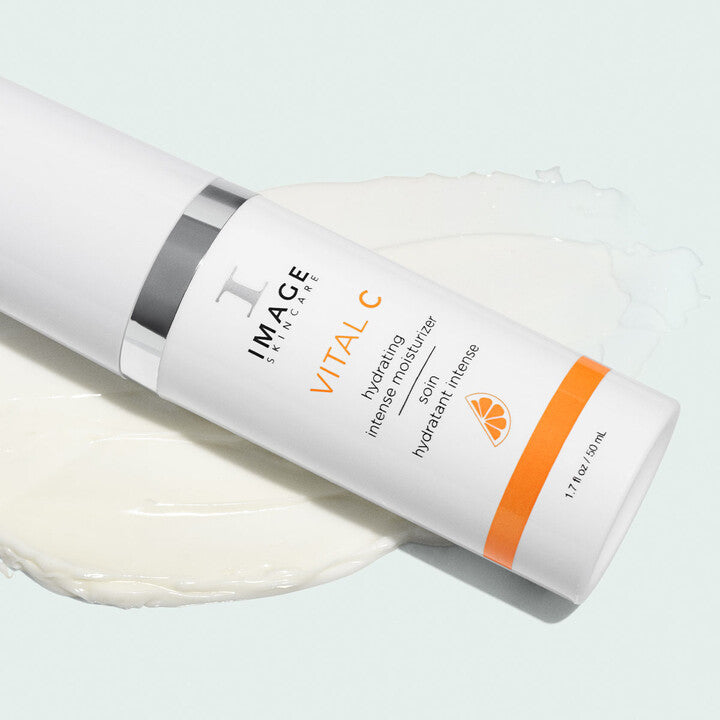 Image Vital C Hydrating Intense Moisturizer