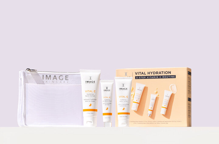 Image Vital Hydration Kit